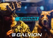 Galvion Awarded NATO Agency Contract to Supply Batlskin Caiman Ballistic Combat Helmets