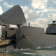 BMT Partners with DNV to Accelerate Australian Army Landing Craft – Heavy (LC-H) Design