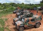 Brazilian Army to Procure 420 IVECO LMV-BR “Guaicurus” 4×4 Light Multirole Vehicles