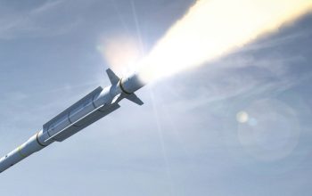OCCAR and MBDA Sign New Amendment to CAMM-ER (Common Anti-Air Modular Missile – Extended Range) Contract