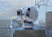 Chess Dynamics to Provide Surveillance Systems for Royal Australian Navy Hunter Class Frigates