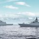Damen Naval Orders RENK Gearboxes for New Anti-Submarine Warfare (ASW) Frigates
