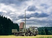 Dutch Ministry of Defence Orders Additional Thales Ground Master 200 Multi-Mission Compact Radars