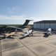 Embraer Showcases C-390 Millennium and A-29 Super Tucano at Inaugural Visit to Melbourne, Florida