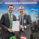 Embraer Signs Memorandum of Understanding with AICAT (Austrian Industrial Cooperation & Aviation Technology)