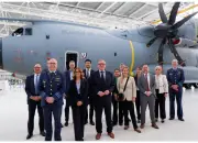European Defence Agency and SESAR Deployment Manager Renew Strategic Partnership