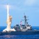 GDOTS Awarded US Navy Contract to Produce Mk 82 Guided-Missile Directors and Mk 200 Director Control