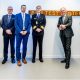 German Navy Unveils Thales Testing Centre for F126 Frigate Project