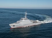 Guyana to Purchase OPV 190 Mk II Ocean Patrol Vessel from France