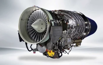 Honeywell and ITP Aero Reach New Agreement for F124-GA-200 Aircraft Engine Repairs