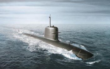 Indonesia Chooses Naval Group to Support Building of Two Scorpène Evolved LiB Submarine