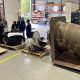 Indonesian Ministry of Defence Delegation Visited DOEN Waterjet Engine Factory in Australia