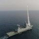 Israeli Navy’s C-Dome Air Defense System Achieves First Operational Intercept in the Red Sea