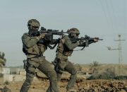 IWI Introduces ARBEL Computerized Small-Arms System