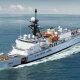 Kongsberg to Supply Promas Propulsion Systems for US Coast Guard’s New Offshore Patrol Cutter Programme