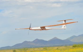 Kraus Hamdani Aerospace Awarded US Navy Contract to Provide First Solar-electric VTOL UAS