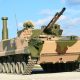 Kurganmashzavod Delivers New Batch of BMP-3 IFVs to Russian Ministry of Defense