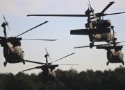Leidos Awarded Army National Guard Contract to Perform Aviation Training Services