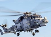 Leonardo and New Zealand Industry Sign MoU for Maritime Helicopter Replacement Programme