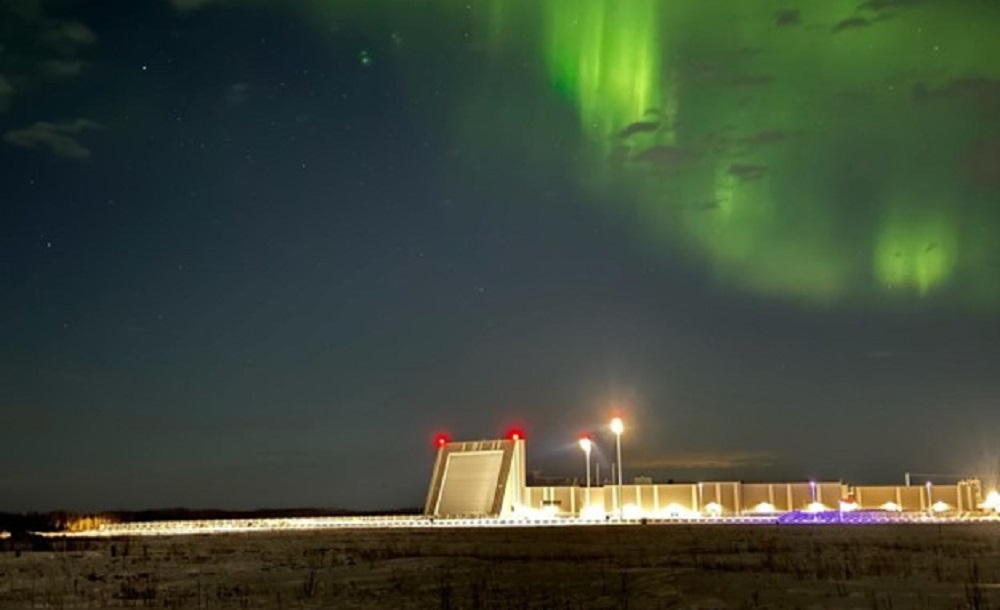 Lockheed Martin Successfully Transitions Long Range Discrimination Radar to Missile Defense Agency