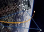 Maxar Space Systems Awarded L3Harris Technologies Contract to Support- Tranche 2 Tracking Layer Program