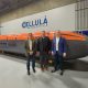 Metron and Cellula Robotics Sign A Strategic Partnership Agreement to Advance UUV Capabilities
