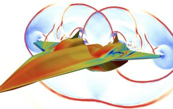 MSBAI Delivers Transformative AI-Driven Hypersonic Aerothermodynamics Capabilities to US Air Force