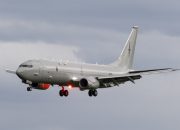 New Zealand Defence Force to Deploy Poseidon Aircraft to Enforce North Korea Sanctions