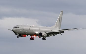 New Zealand Defence Force to Deploy Poseidon Aircraft to Enforce North Korea Sanctions