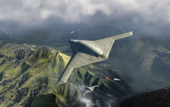 Northrop Grumman and EpiSci to Collaborate on Advanced Autonomy Solutions