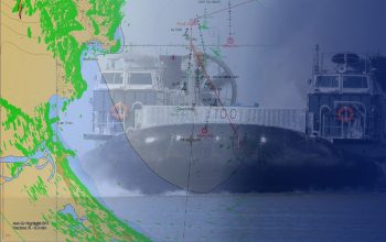 OSI Awarded Contract for Ship-to-Shore Connector Program from US Navy Amphibious Assault and Connectors Program Office
