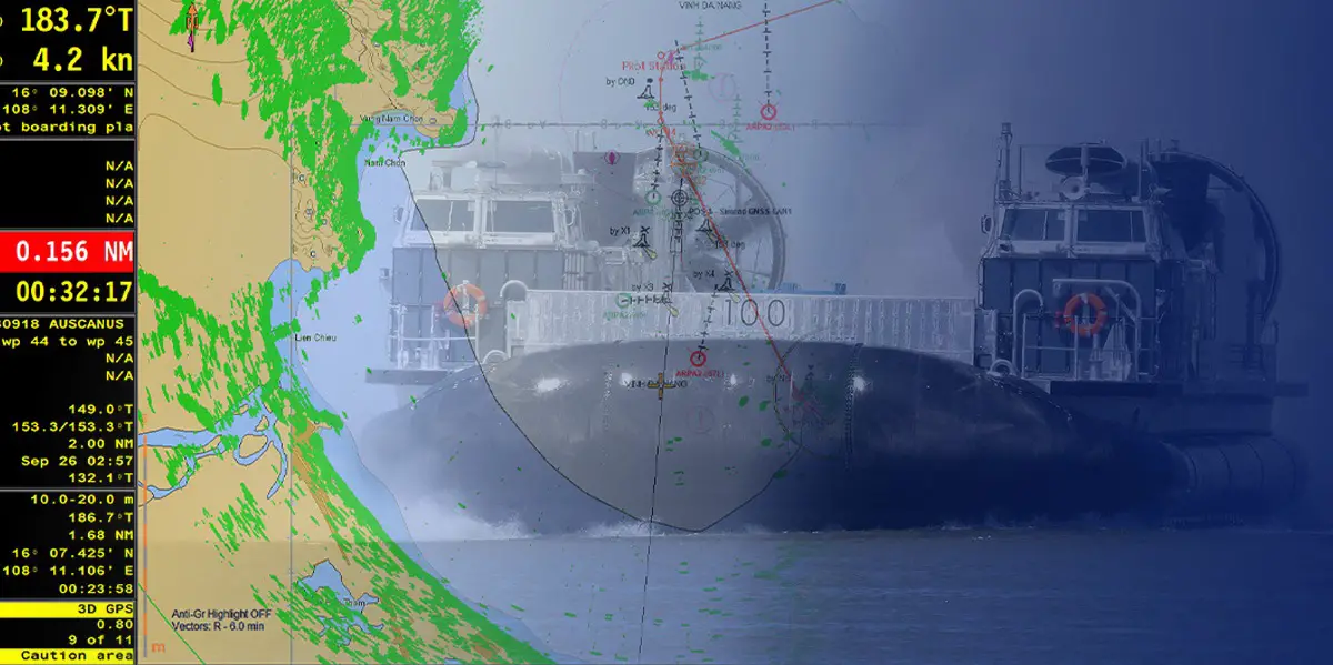 OSI Awarded Contract for Ship-to-Shore Connector Program from US Navy Amphibious Assault and Connectors Program Office
