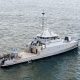 Piriou Group Finalizes OPV 58 S Offshore Patrol Vessel Program for Senegalese Navy