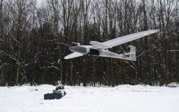 Quantum-Systems GmbH Opens Drone Factory and Development Hub in Ukraine