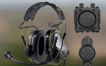 Rheinmetall Awarded German Armed Force Contract for Intercom with Hearing Protection Function