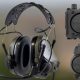 Rheinmetall Awarded German Armed Force Contract for Intercom with Hearing Protection Function