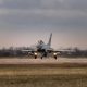 Royal Air Force Eurofighters Arrive in Romania for NATO Air Policing Mission