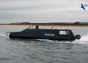 Steller Systems Unveils Offshore Insertion Craft Scaled Demonstrator