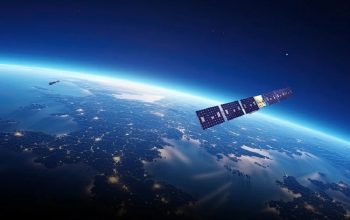 Tyvak International Awarded European Defence Agency Contract for Pioneering VLEO Satellite Project