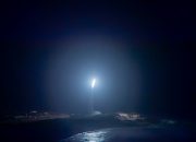 United States and Australia Collaborate on Integrated Air and Missile Defense Test