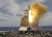 Ursa Major Signs US Navy Contract for Next Gen Solid Rocket Motors for Standard Missile