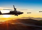 US Army Awards Lockheed Martin $483 Million JAGM and HELLFIRE Follow-On Production Contract