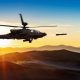 US Army Awards Lockheed Martin $483 Million JAGM and HELLFIRE Follow-On Production Contract