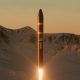 US Missile Defense Agency Selects Lockheed Martin to Provide Its Next Generation Interceptor