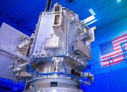 US Space Force Launches BAE Systems-built Weather System Follow-on – Microwave Satellite