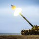 Vietnam Sets Sights on K9 Thunder Self-propelled Howitzer Procurement