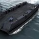 Textron Systems Surface Effect Cargo Amphibious Transport (SECAT)