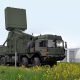 HENSOLDT Delivers Six More TRML-4D Air Defense Radars to Ukraine