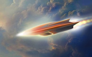 Aerojet Rocketdyne Awarded US DoD Contract to Demonstrate “Powder-in Engine-out” Hypersonic Propulsion Manufacturing