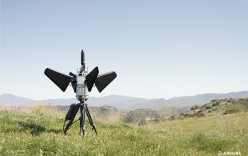 Anduril Announces Pulsar Family of AI-Enabled Electromagnetic Warfare Systems